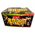 Салют Meteorite Storm на 98 выстрелов Фото 1