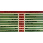 Салют X-Treme на 88 выстрелов