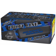 Фейерверк FC3584 на 84 выстрела