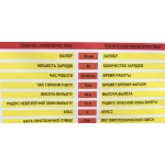 Салют Shoot Gun на 49 выстрелов