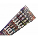 Ракеты FR873 Фото 1