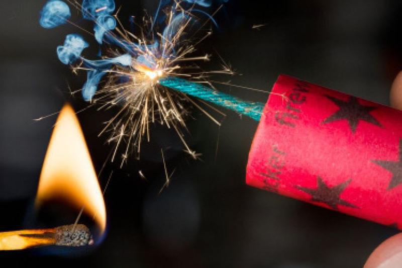 Купить салют недорого